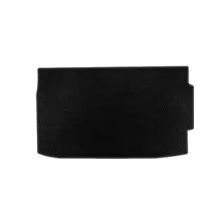 EVA V2 kofferbakmat (zwart)