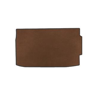 Kofferbakmat EVA V2 (Bruin)