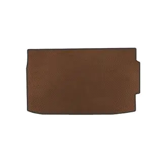 Kofferbakmat EVA V2 (Bruin)