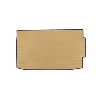 EVA V2 kofferbakmat (Beige)