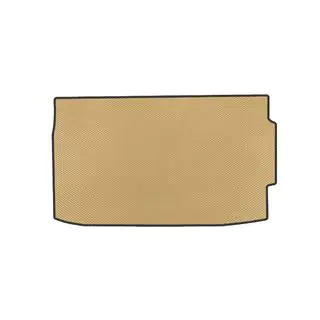 EVA V2 kofferbakmat (Beige)