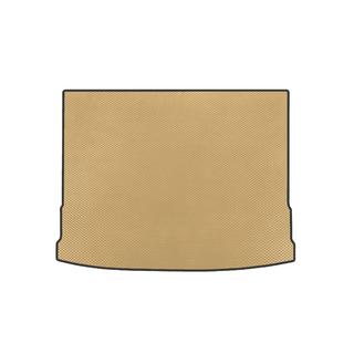 Kofferbakmat EVA V2 (Electro, beige)