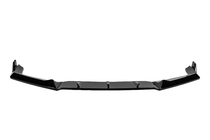 BMW 7 Serie G70/G71 2022– Front splitter voor de voorbumper (voor M760, M-Sport en i7 M70) foto 4