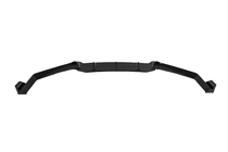 BMW 7 Serie G70/G71 2022– Front splitter voor de voorbumper (voor M760, M-Sport en i7 M70) foto 7