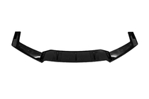 BMW 7 Serie G70/G71 2022– Front splitter voor de voorbumper (voor M760, M-Sport en i7 M70) foto 8
