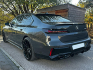 BMW 7 Serie G70/G71 2022– Spoiler foto 1