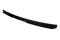 BMW 7 Serie G70/G71 2022– Achterruitspoiler (vizier) foto 6