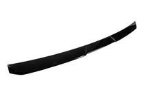 BMW 7 Serie G70/G71 2022– Achterruitspoiler (vizier) foto 7
