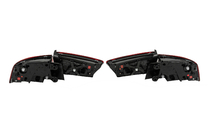 Audi A6 C7 2011–2017 High-Profile LED-achterlichten (2014-2017, 2 stuks) foto 7
