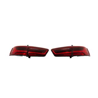 High-Profile LED-achterlichten (2014-2017, 2 stuks) foto 2