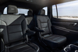 Buick Enclave III: Premium Amerikaanse crossover van een nieuwe generatie foto 6