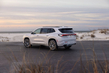 Buick Enclave III: Premium Amerikaanse crossover van een nieuwe generatie foto 3