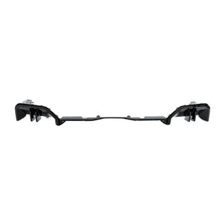 Achterbumper diffuser Gloss Black (voor M-Sport) foto 2