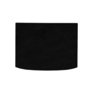 Textiele kofferbakmat Classic (HB, zwart) Audi A3 2020– foto 1