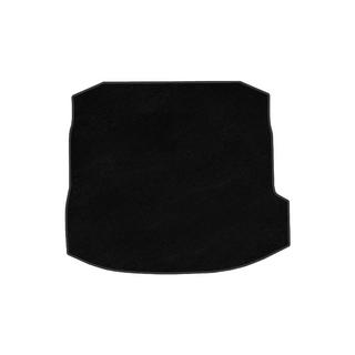 Textiele kofferbakmat Classic (Sedan, zwart) Audi A3 2020– foto 1
