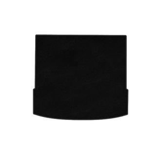 Textiele kofferbakmat Classic (Zwart) foto 1
