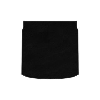 Textiele kofferbakmat Classic (Zwart) Audi Q8 e-Tron/Q8 e-tron Sportback 2018–2025 foto 1