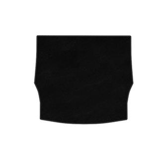 Textiele kofferbakmat Classic V2 (Voor F22, zwart) BMW 2-serie F22/F23 2014–2021 foto 1