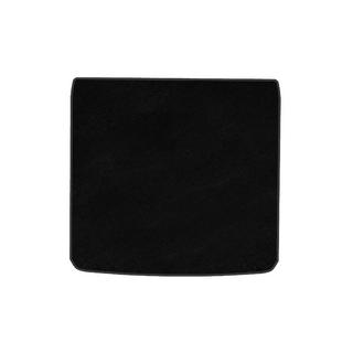 Textiele kofferbakmat Classic (voor F44, zwart) BMW 2 Serie Gran Coupe F44 2020–2024 foto 1