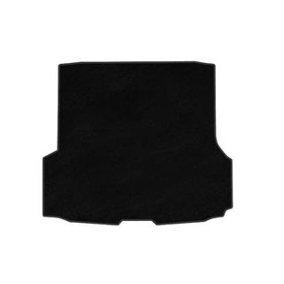 Textiele kofferbakmat Classic (voor F36, zwart) BMW 4 Serie F32/F33/F36 2012–2020 foto 1