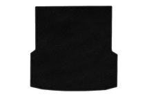 BMW 4-serie G22/23/26 2020– Classic textiele kofferruimtemat (voor i4 G26, zwart) foto 1