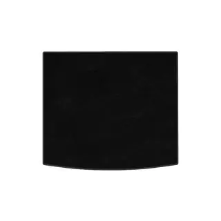 Textiele kofferbakmat Classic (voor IX1, zwart) foto 1