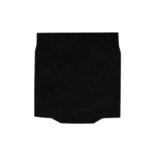 Textiele kofferbakmat Classic V1 (Elektro, zwart) Citroen C4 X/e-С4 X 2022– foto 1