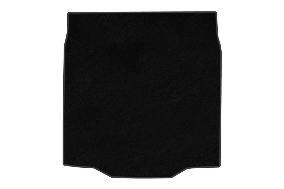 Citroen C4 X/e-C4 X 2022– Textiele kofferbakmat Classic V1 (Elektro, zwart) Image