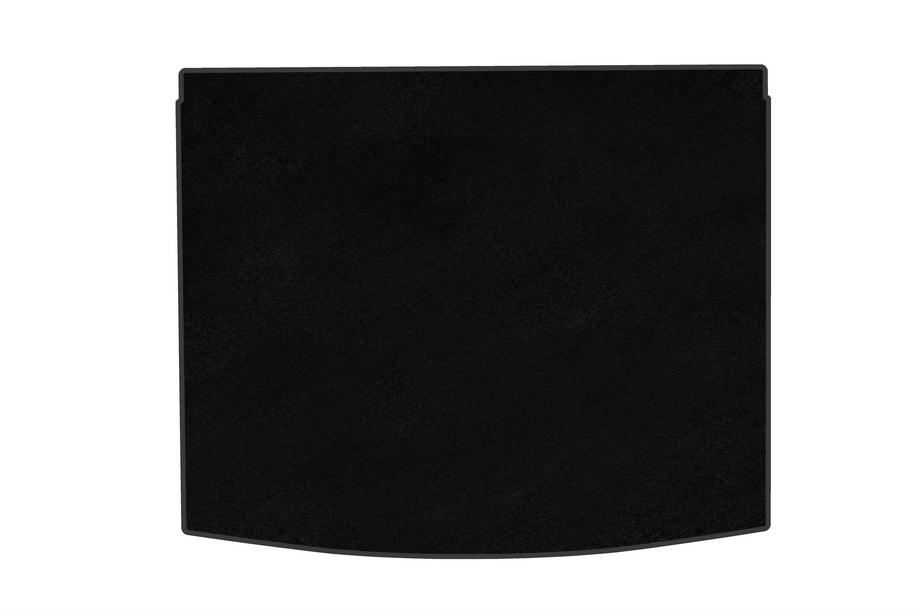 Ford Connect 2021– Textiele kofferbakmat Classic (Zwart) Image