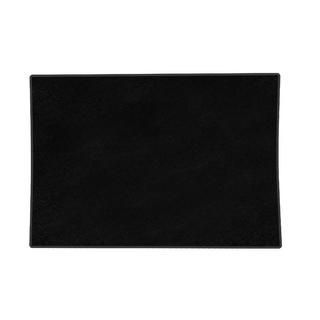 Textiele kofferbakmat Classic (Zwart) Ford Courier 2023– foto 1