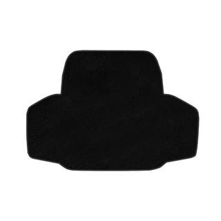 Textiele kofferbakmat Classic (Zwart) Honda Accord XI 2022– foto 1