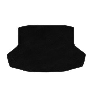 Textiele kofferbakmat Classic V1 (Zwart) Honda Civic Sedan 2021– foto 1