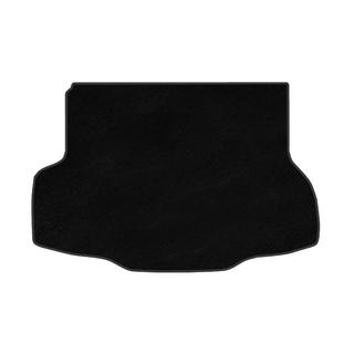 Textiele kofferbakmat Classic (Zwart) Honda City 2021– foto 1