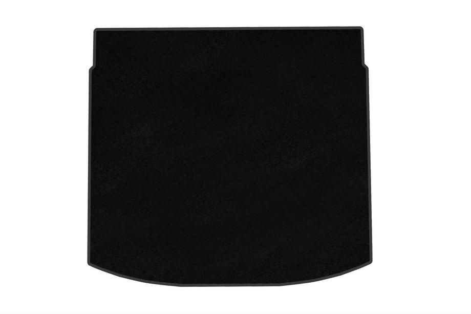 Honda CRV 2022– Textiele kofferbakmat Classic V1 (Zwart) Image