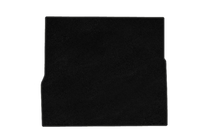 Range Rover Sport 2022– Textiele kofferbakmat Classic (Zwart) foto 1