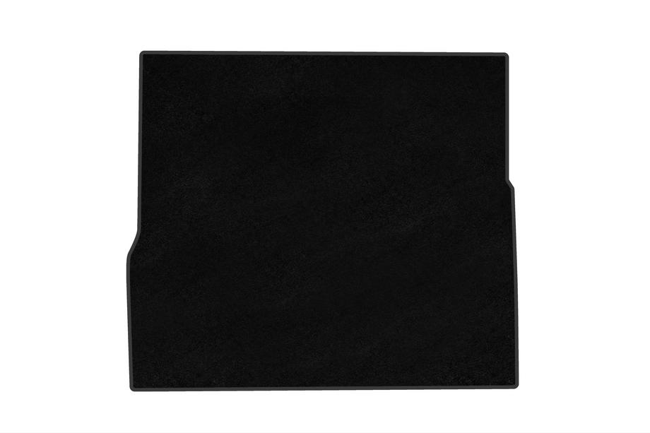 Range Rover Sport 2022– Textiele kofferbakmat Classic (Zwart) Image