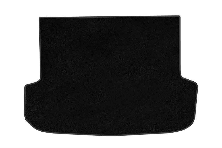 Lexus RX 2022– Textiele kofferbakmat Classic (Zwart) Image