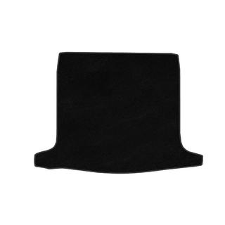 Textiele kofferbakmat Classic (sedan, zwart) Mercedes CLA C118 2019– foto 1