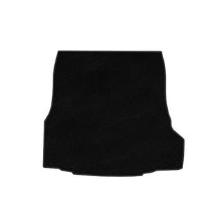 Textiele kofferbakmat Classic (2021-2024, zwart) foto 1