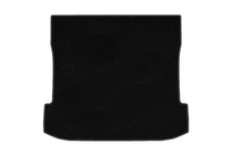 Mercedes S-class C217 Coupé 2014–2020 Textiele kofferbakmat Classic (2017-2020, Zwart) foto 1