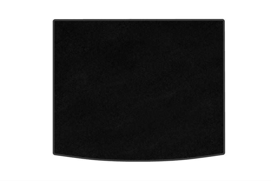 Mini Countryman U25 2023– Textiele kofferbakmat Classic (Elektro, Zwart) Image