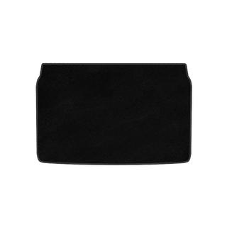 Textiele kofferbakmat Classic (Elektro, Zwart) Opel Corsa F 2019– foto 1