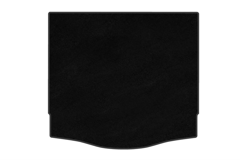 Opel Grandland 2024– Textiele kofferbakmat Classic V1 (Zwart) Image