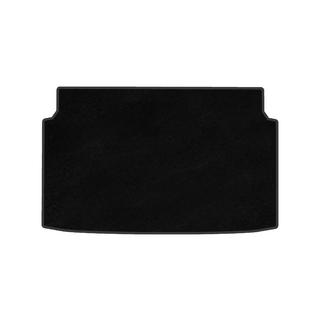 Textiele kofferbakmat Classic V1 (Zwart) Opel Mokka 2021– foto 1