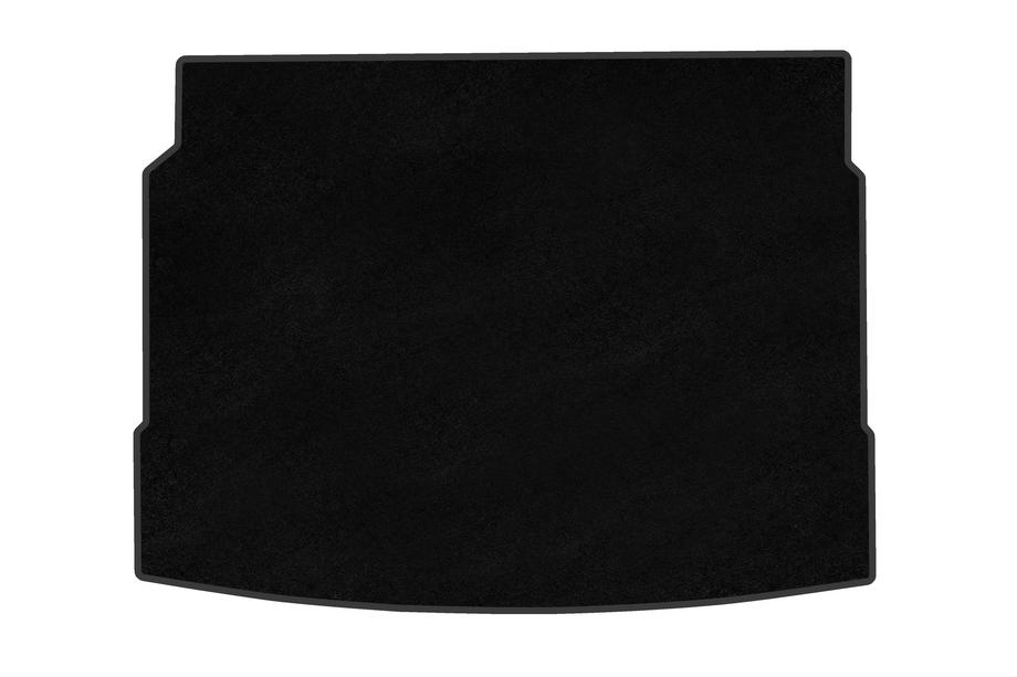 Renault Austral 2022– Textiele kofferbakmat Classic (benzine, zwart) Image