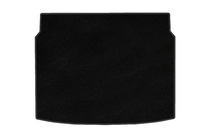 Toyota Yaris/Yaris Cross (XP210) 2020– Textiele kofferbakmat Classic V1 (Hybrid, Zwart) foto 1