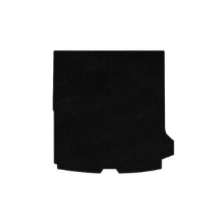 Textiele kofferbakmat Classic (SW, zwart) Volvo S90/V90 2016– foto 1