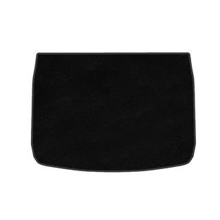 Textiele kofferbakmat Premium V1 (Zwart) foto 1