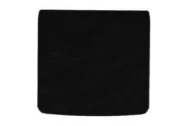 BMW 2 Serie Gran Coupe F44 2020–2024 Textiele kofferbakmat Premium (voor F44, zwart) foto 1