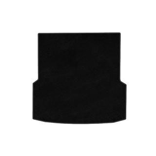 Premium stoffen kofferbakmat (Voor i4 G26, zwart) BMW 4-serie G22/23/26 2020– foto 1